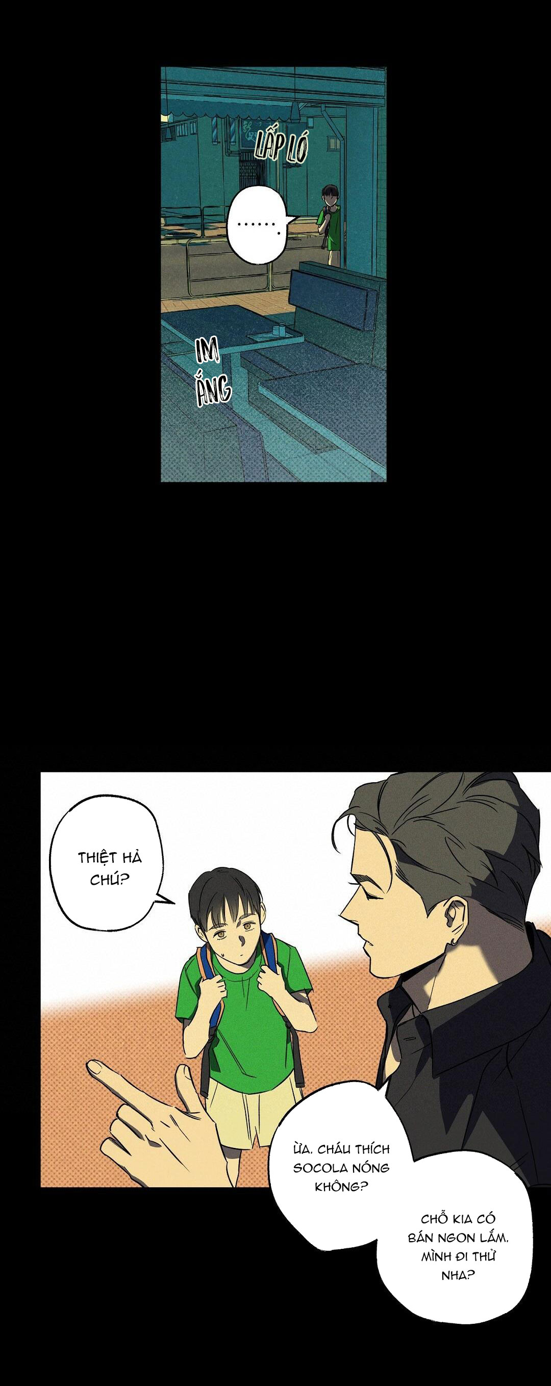 wet sand chapter 4 33