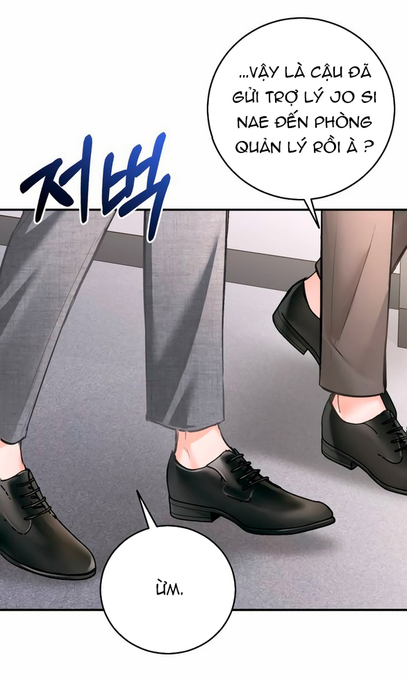 đứa trẻ trông giống tôi chapter 30.1 51