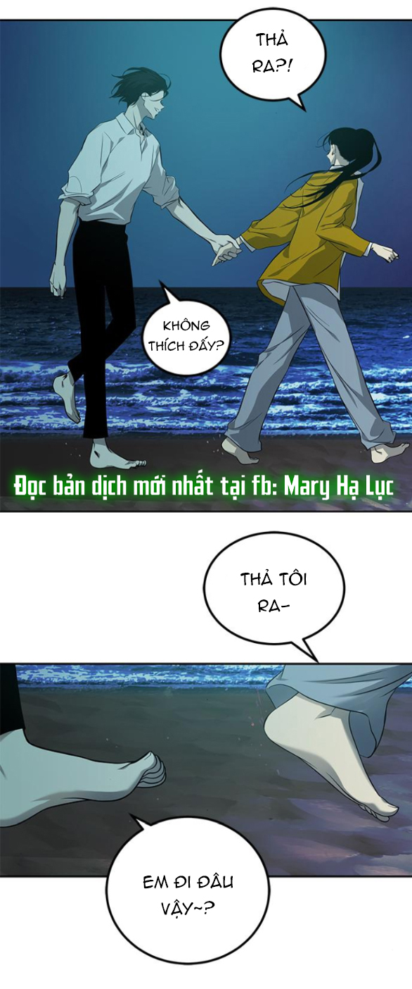 Cạm Bẫy chapter 202.1 17