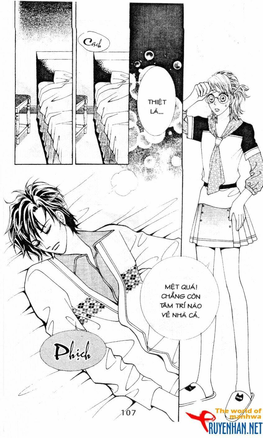 chàng trai hào hiệp chapter 12 108