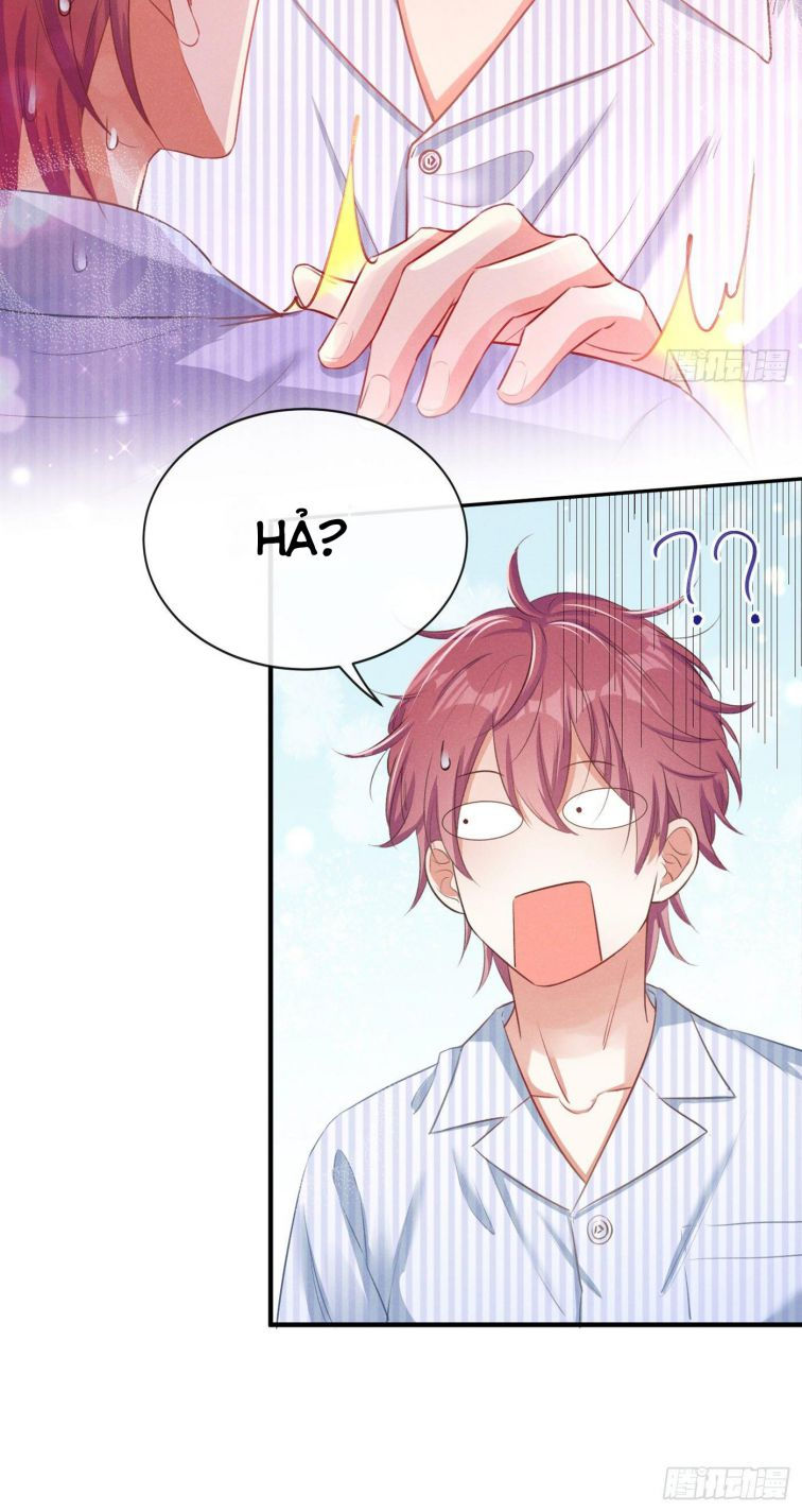 tôi với hình mẫu lý tưởng lìa trần rồi! chapter 1 44