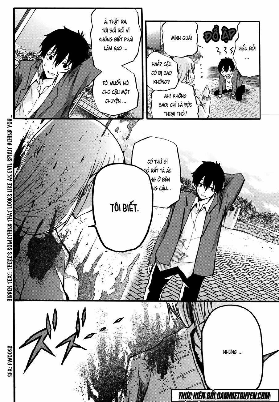 warau ishi chapter 7 35