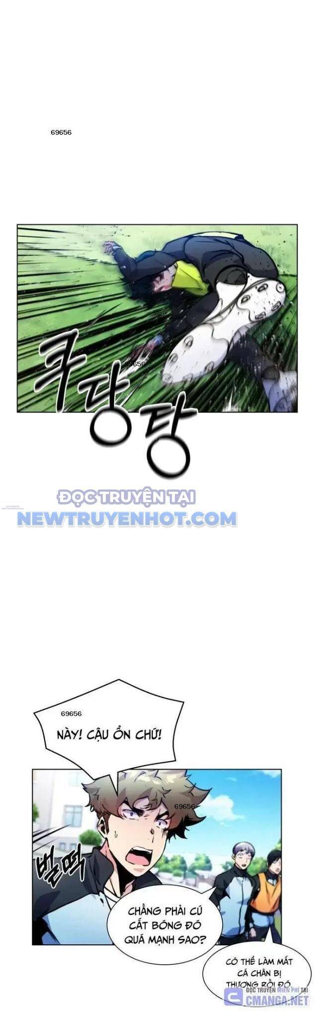 Góc Cao Khung Thành chapter 94 9