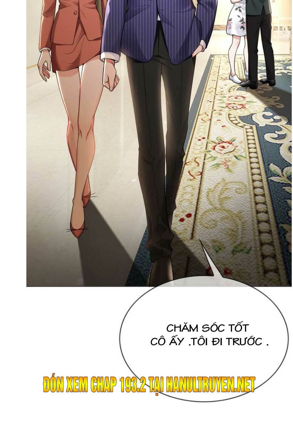 cô vợ nhỏ nuông chiều quá lại thành ác!! chapter 193.1 37