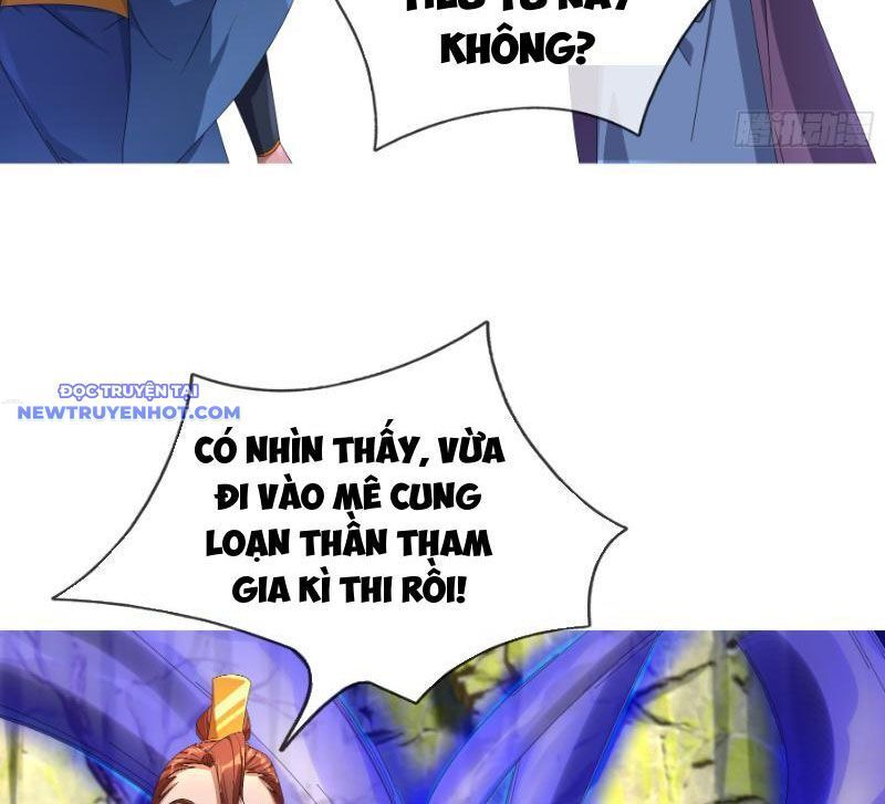 ngủ say vạn cổ: xuất thế đẩy ngang chư thiên chapter 15 49