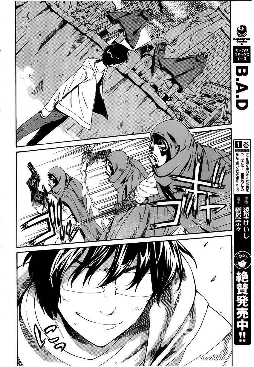 bocchiman chapter 6 5