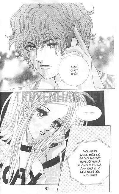 nụ hôn 5000 won chapter 45 13