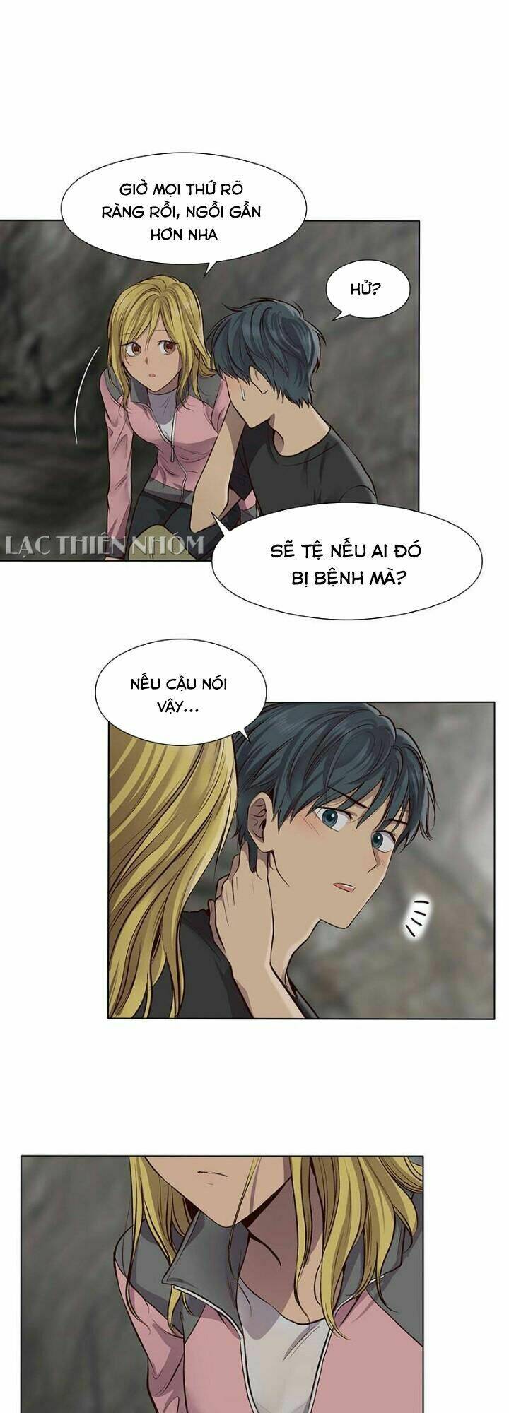 bí mật sâu sắc nhất của tôi chapter 42 37