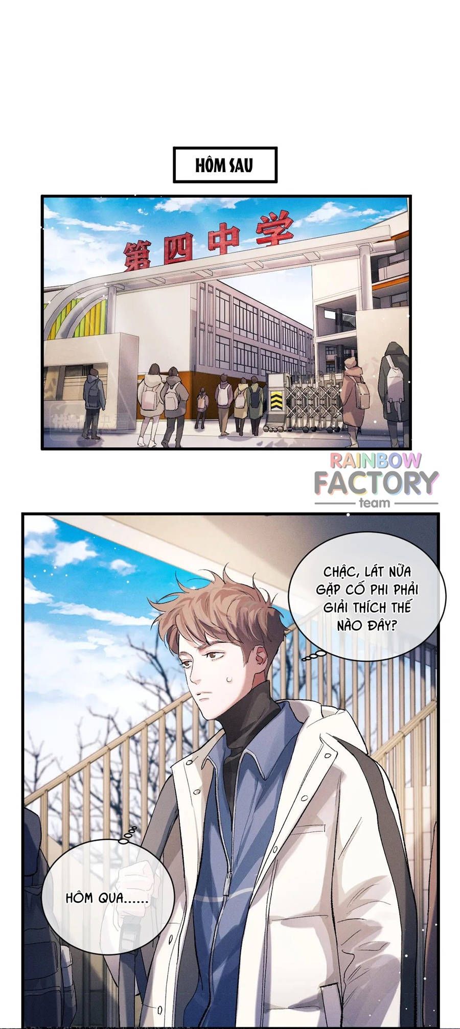 tát dã chapter 40 4