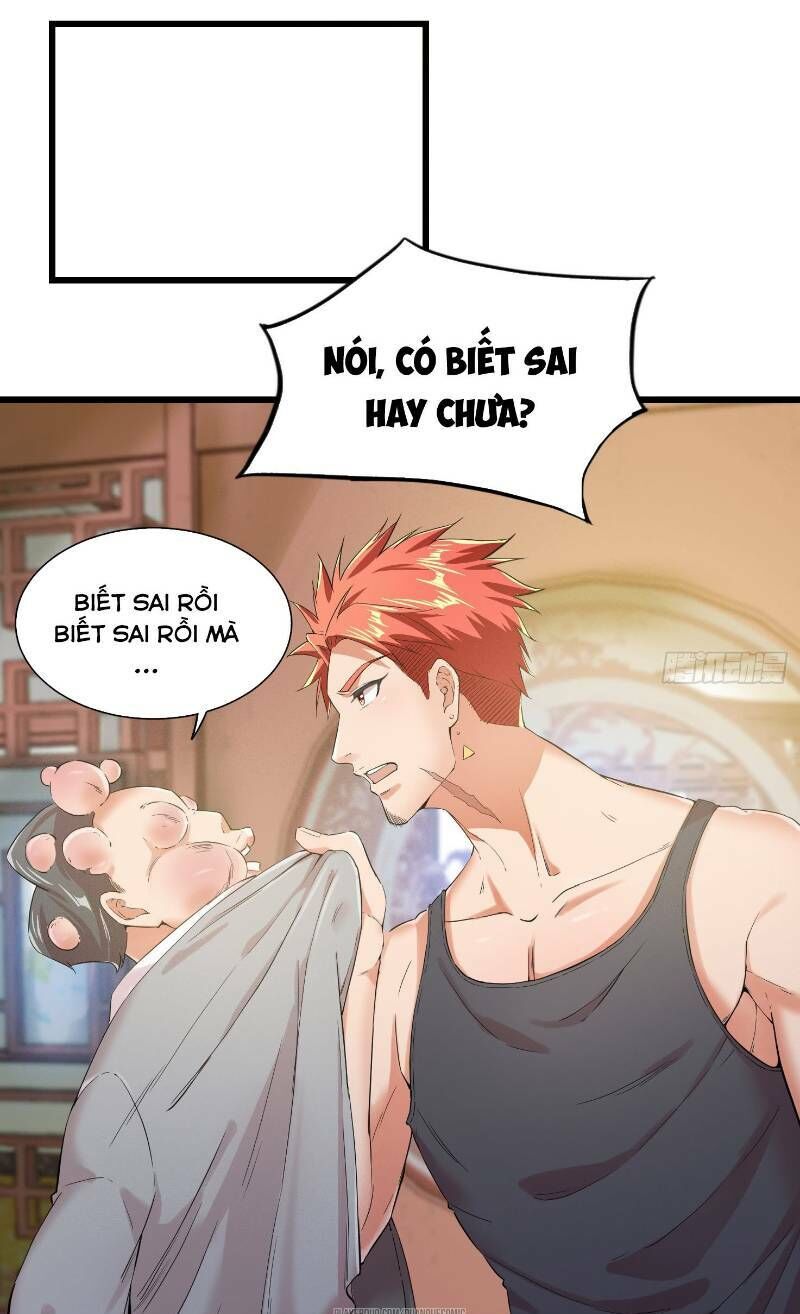 đỉnh phong cường thiếu chapter 11 30