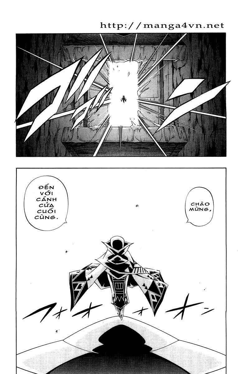 vua pháp thuật chapter 276 17