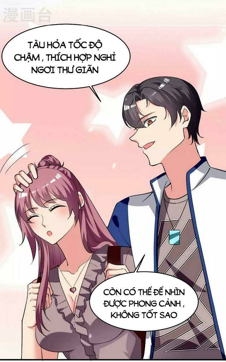 trọng sinh khí thiếu quy lai chapter 245 8