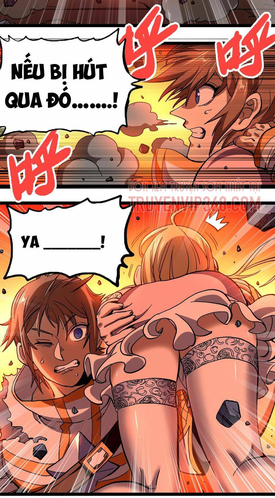 vú em vô địch chapter 9 69