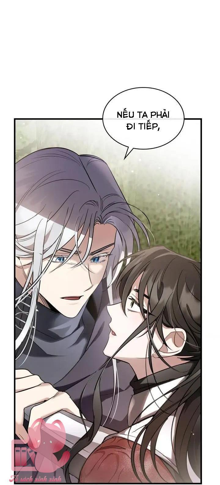 đêm đen khuất bóng chapter 32 30