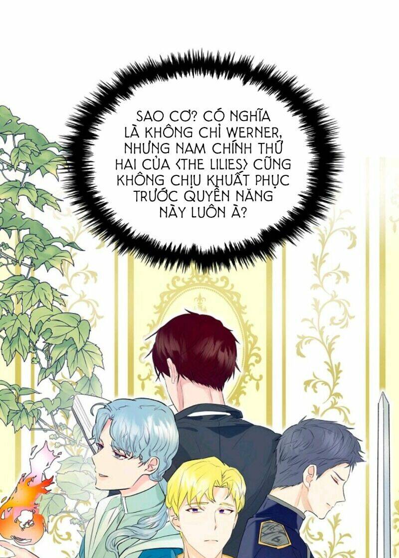 kẻ tạo ra nữ phản diện chapter 13 27