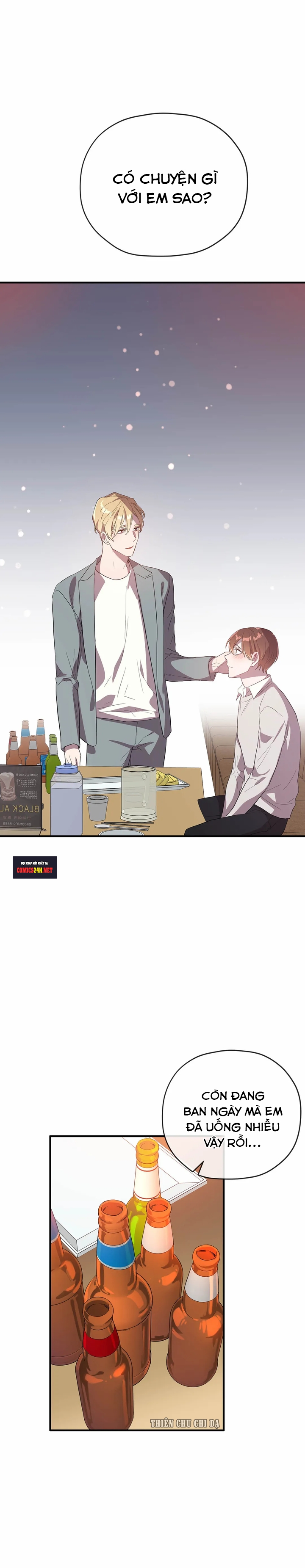 theo đuổi quý ngài ceo chapter 18 7