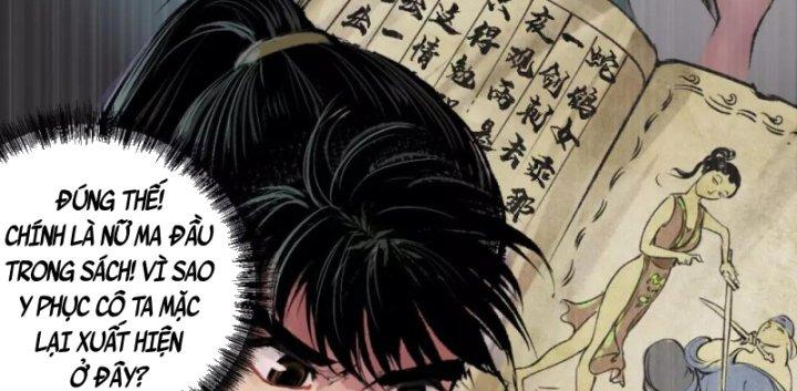 Tạng Phong Hành chapter 101 109