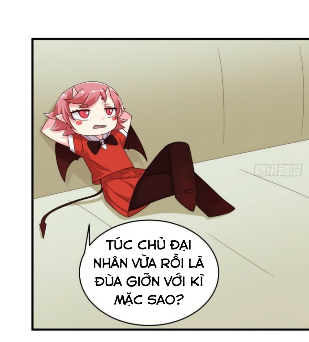 hệ thống nghịch tập thiên hậu chapter 42 11