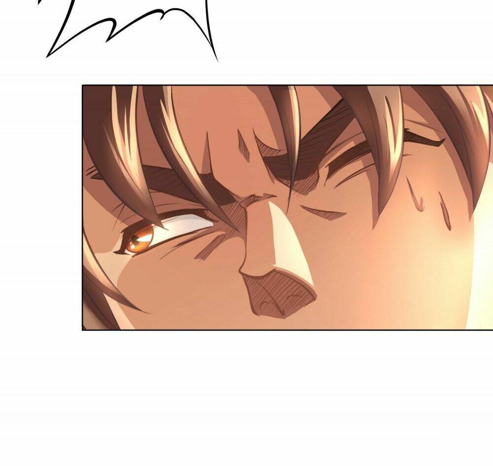 thú hồn đạo - the soul hunter chapter 7 40