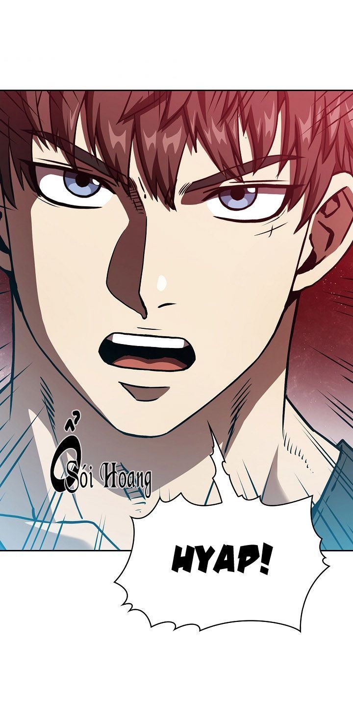 chòm sao trở về từ địa ngục chapter 16 45