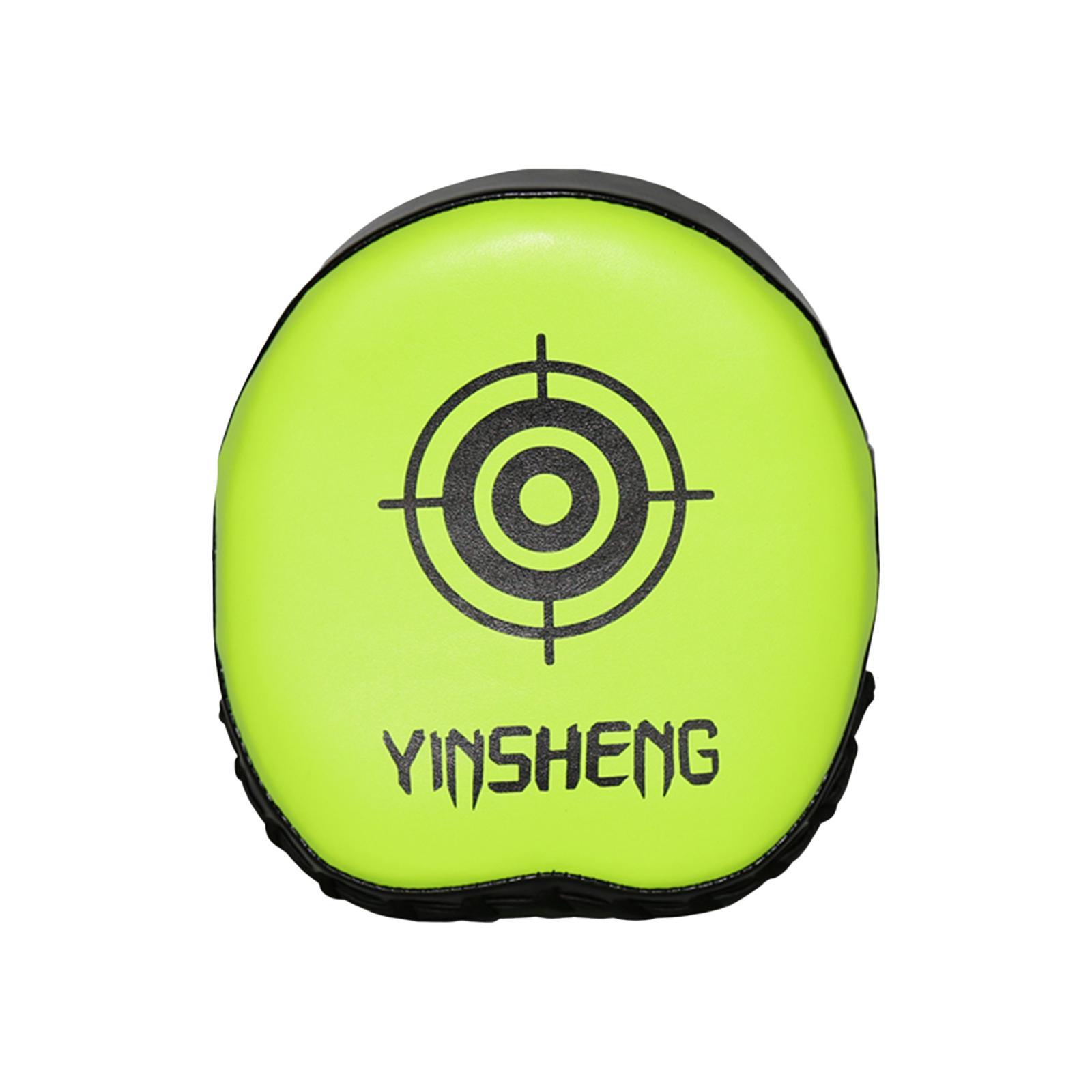 Premium Kick Boxing Pad Karate Boxing Hand Target for Workout Practice MMA