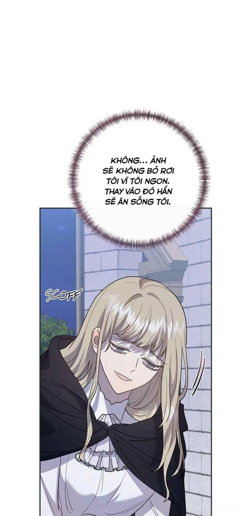 xin ngài đừng ăn tôi chapter 76 68