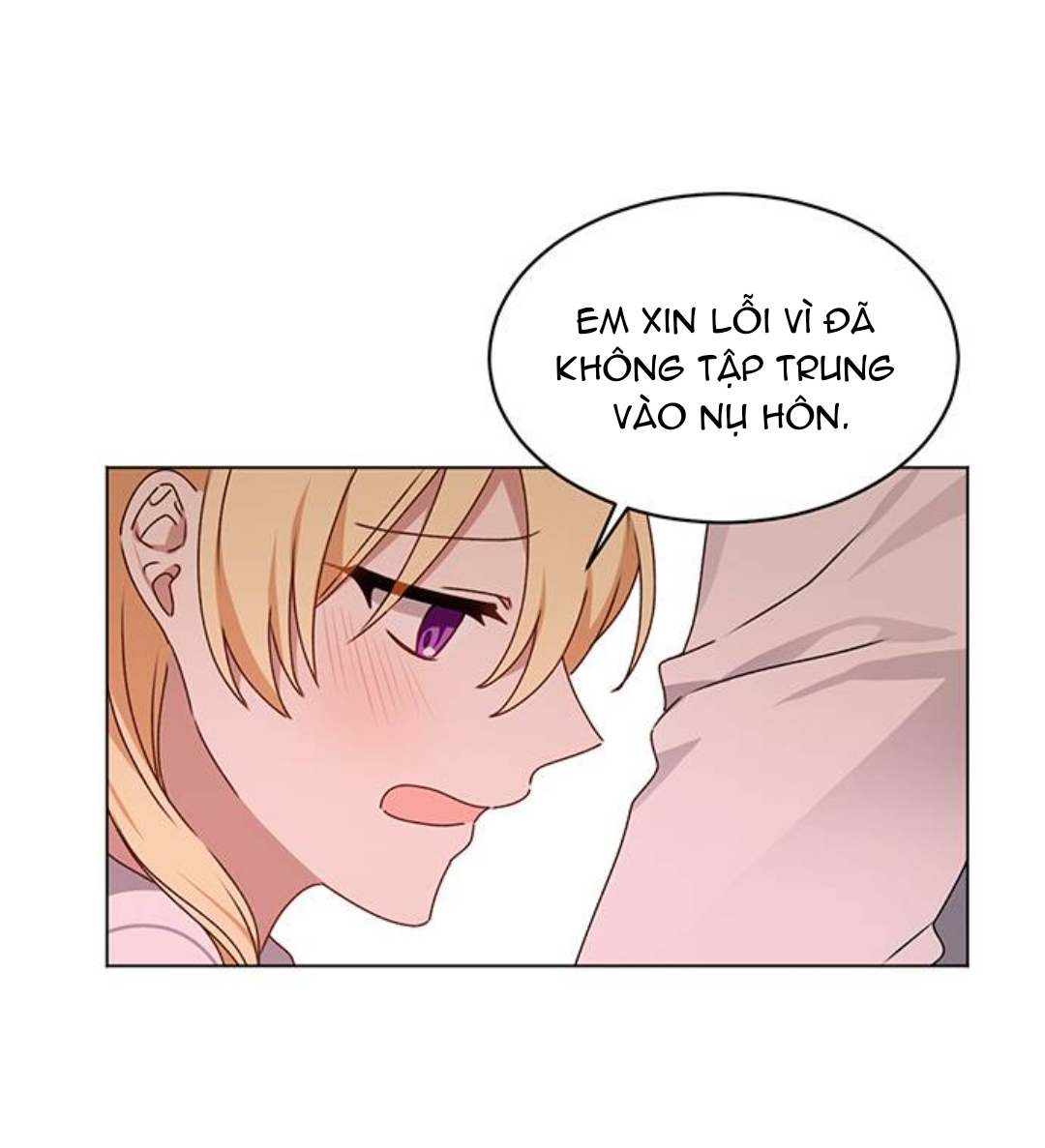 tôi là vị hôn thê phản diện chapter 37 44