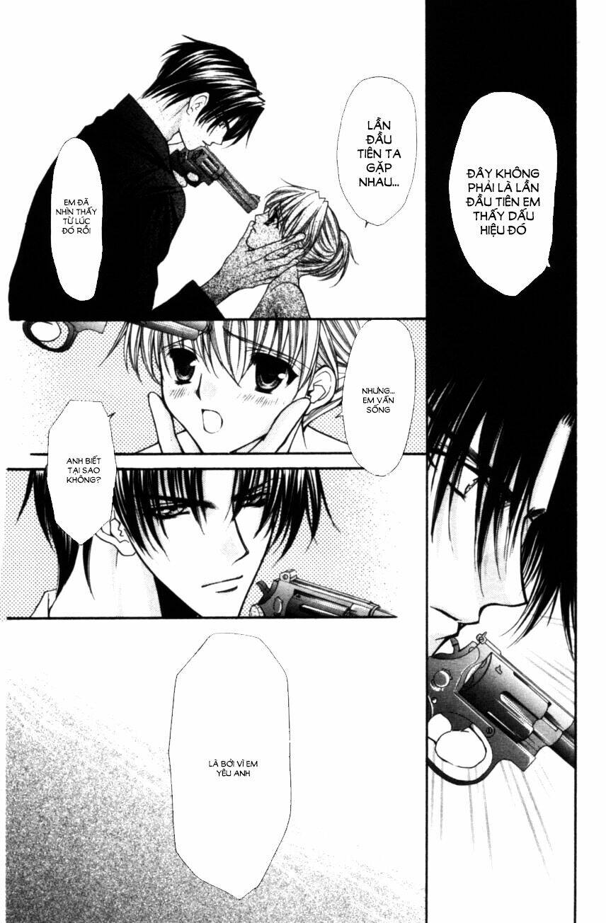 anh chàng khắc tinh chapter 47 25