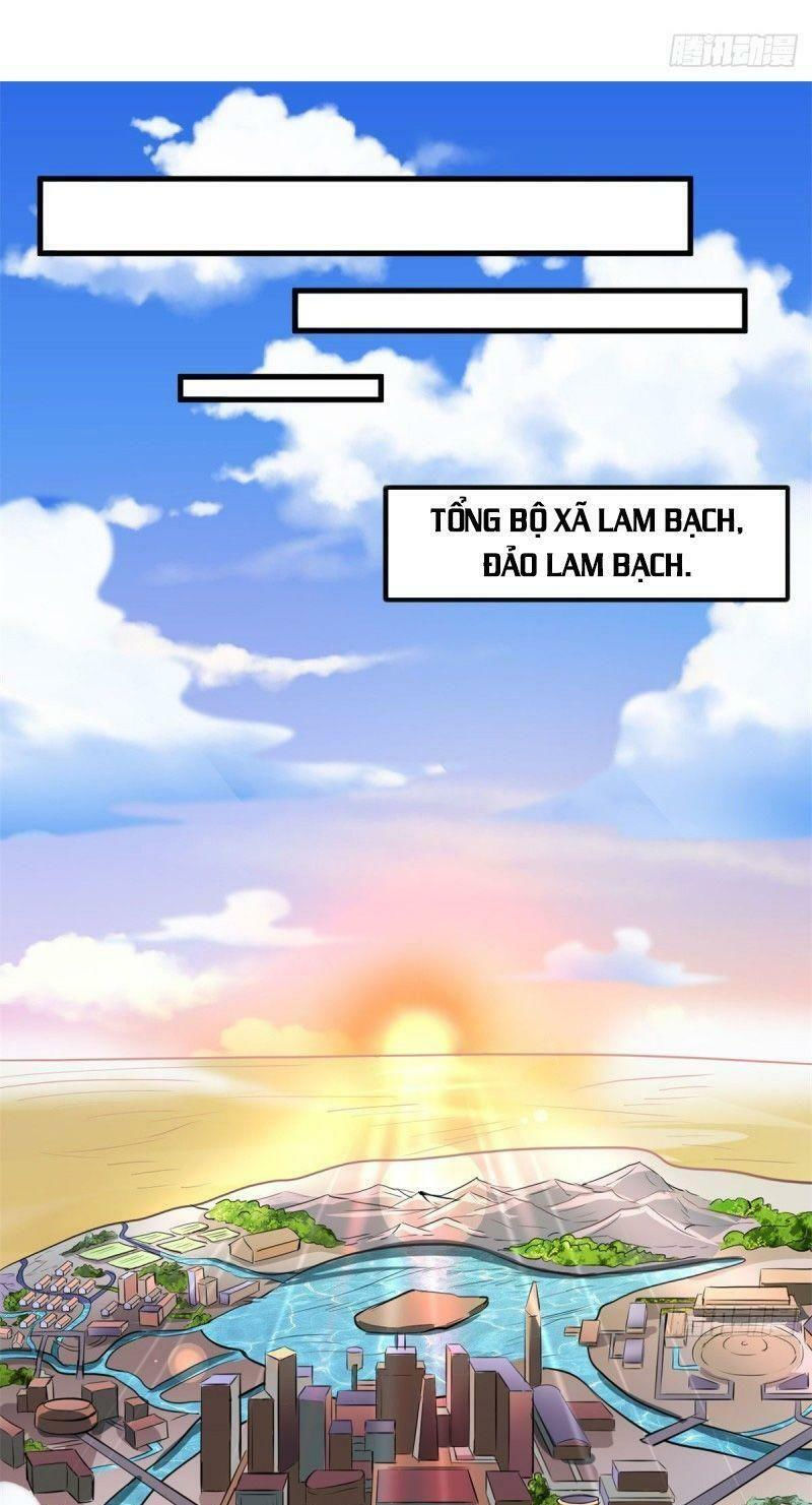 xã lam bạch chapter 46 30