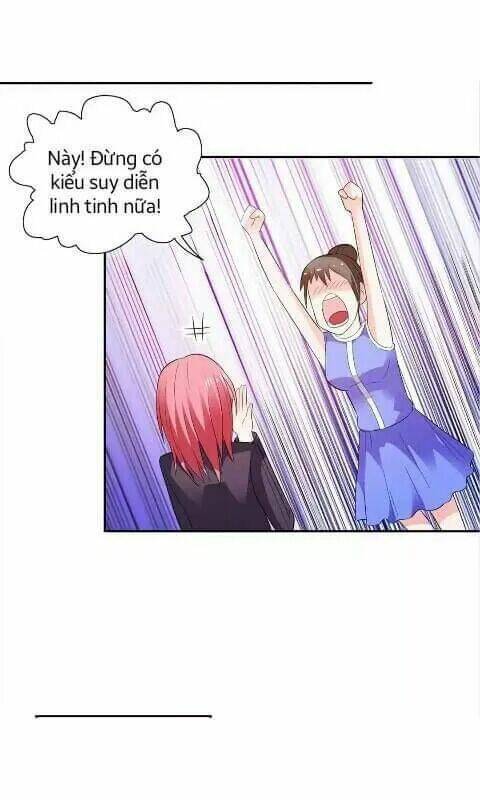 1 nửa hoàn hảo của ceo chapter 22 20