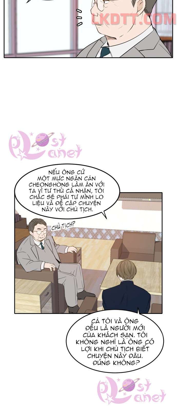 kiếp này cũng xin chăm sóc tôi như vậy nhé kiếp này cũng xin chăm sóc tôi như vậy nhé chapter 11 35