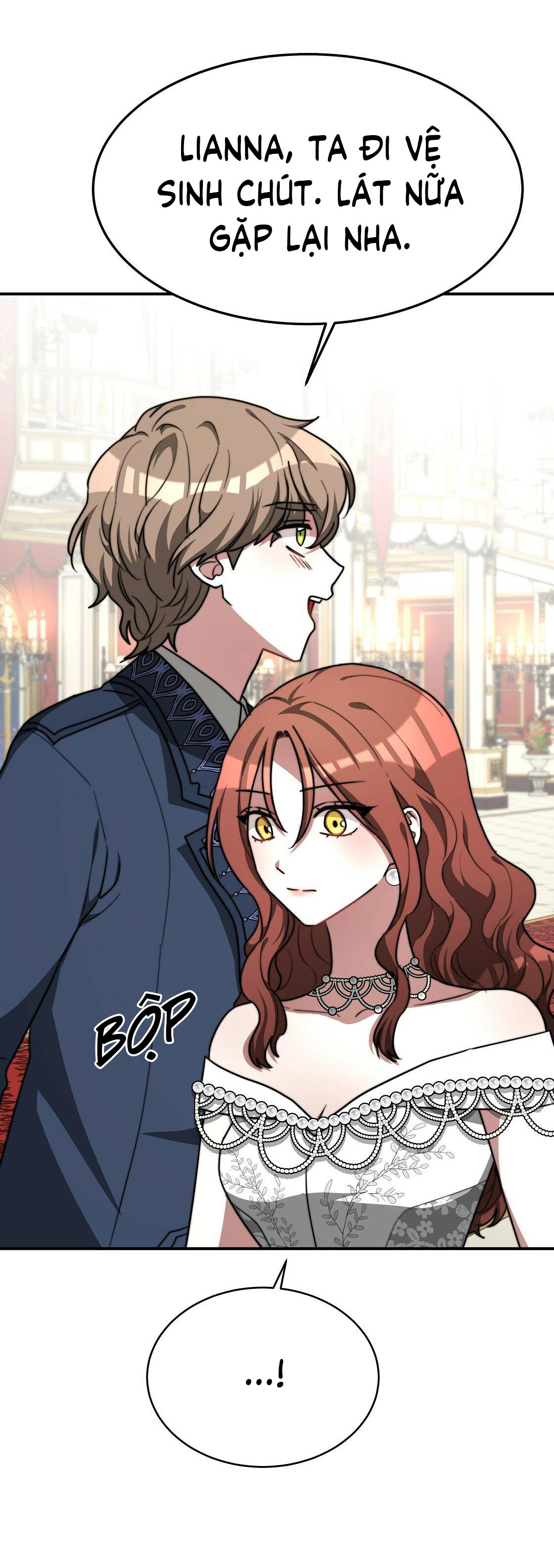 cuộc hôn nhân tay ba chapter 6 21