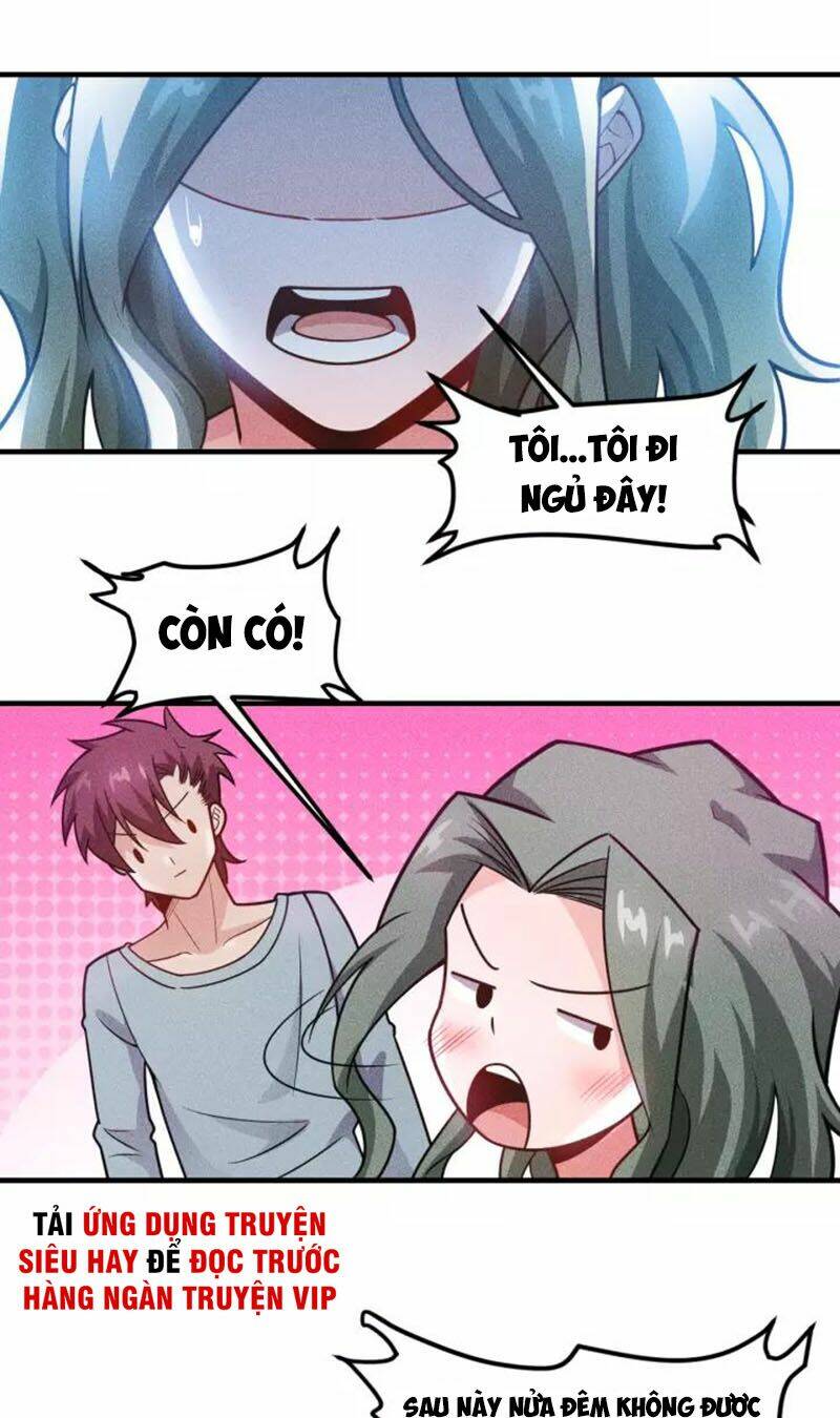 cao thủ cận vệ của nữ chủ tịch chapter 135 22