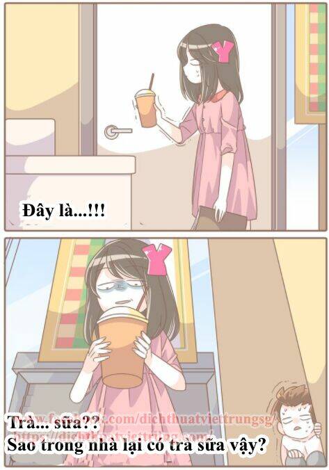 đại thánh và tiểu yêu chapter 59 8