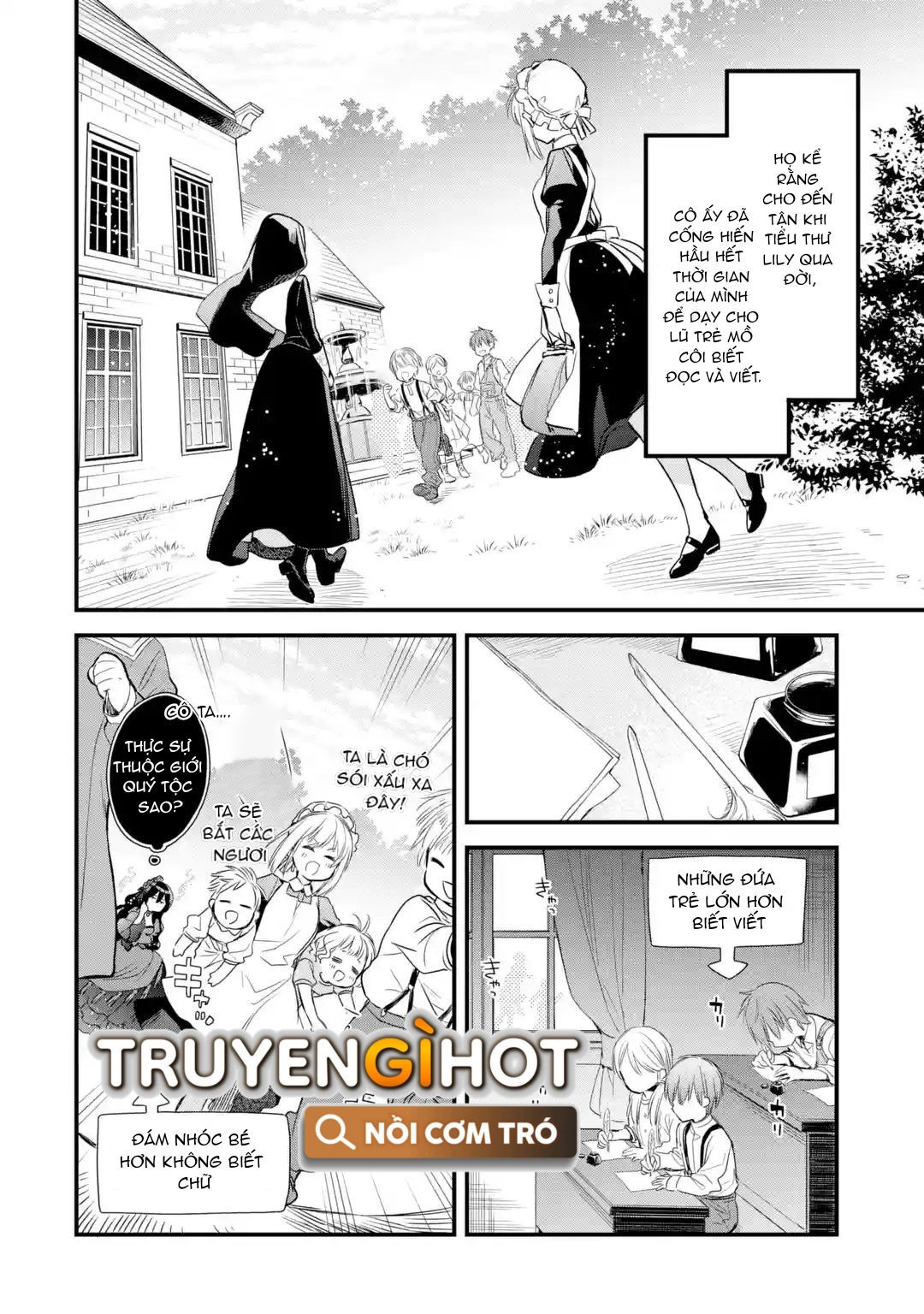 chén thánh của eris chapter 7.1 6