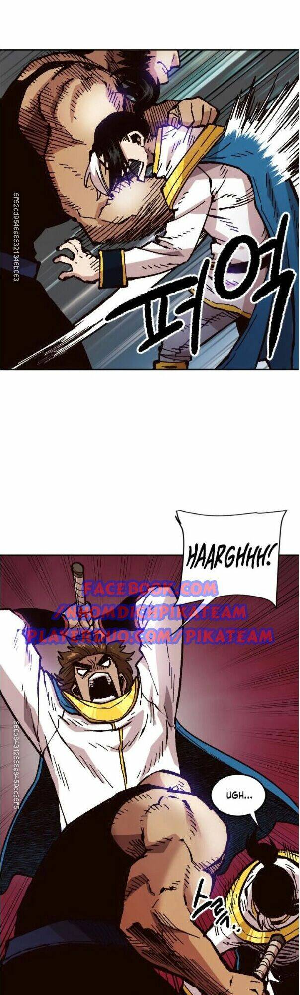 đại lục vô song chapter 35 35