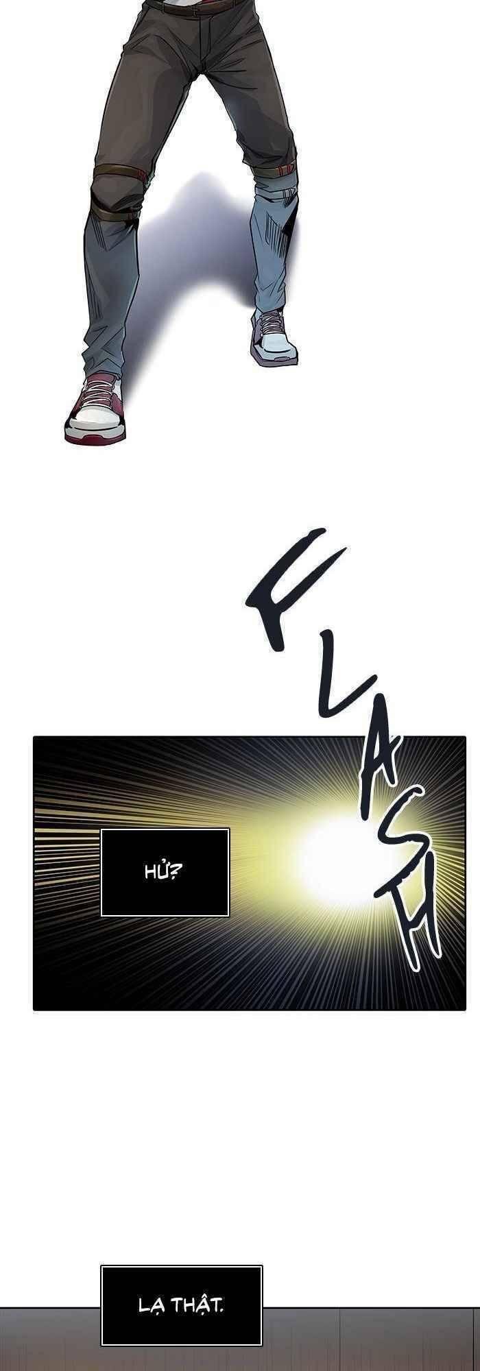 tòa tháp bí ẩn 2 chapter 495 77