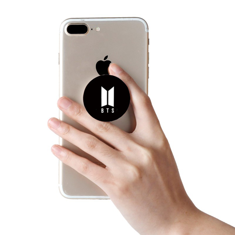 Popsocket hình các thành viên BTS