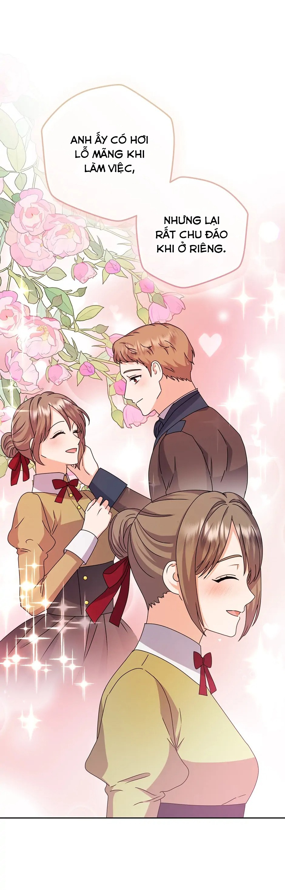 từ hầu gái tôi đã trở thành hoàng hậu chapter 79 12