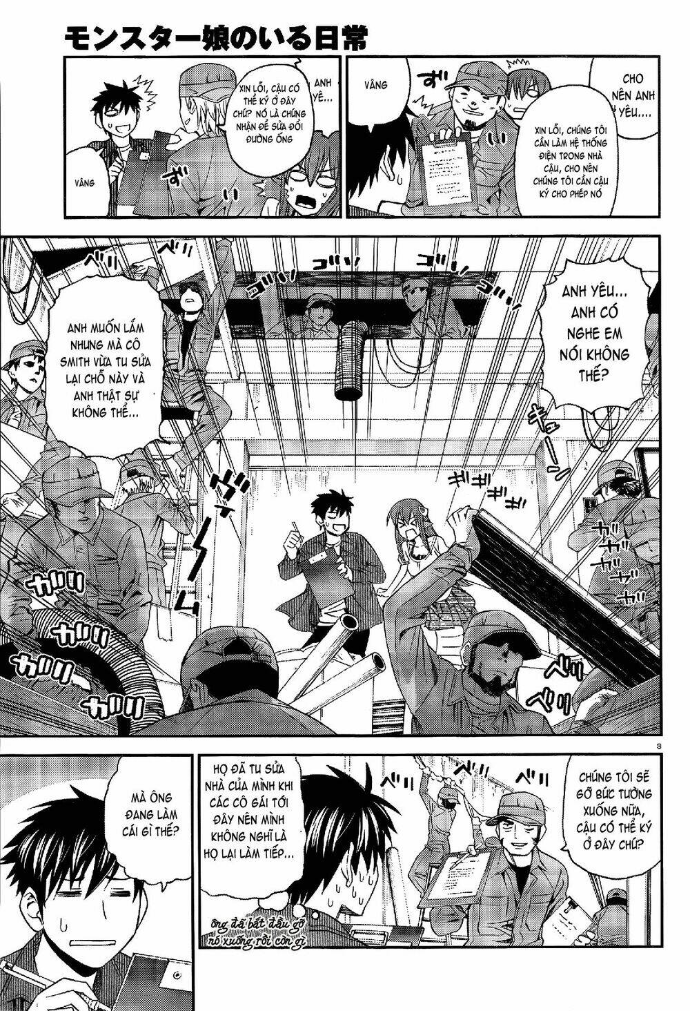 các nàng thú yêu chapter 10 5