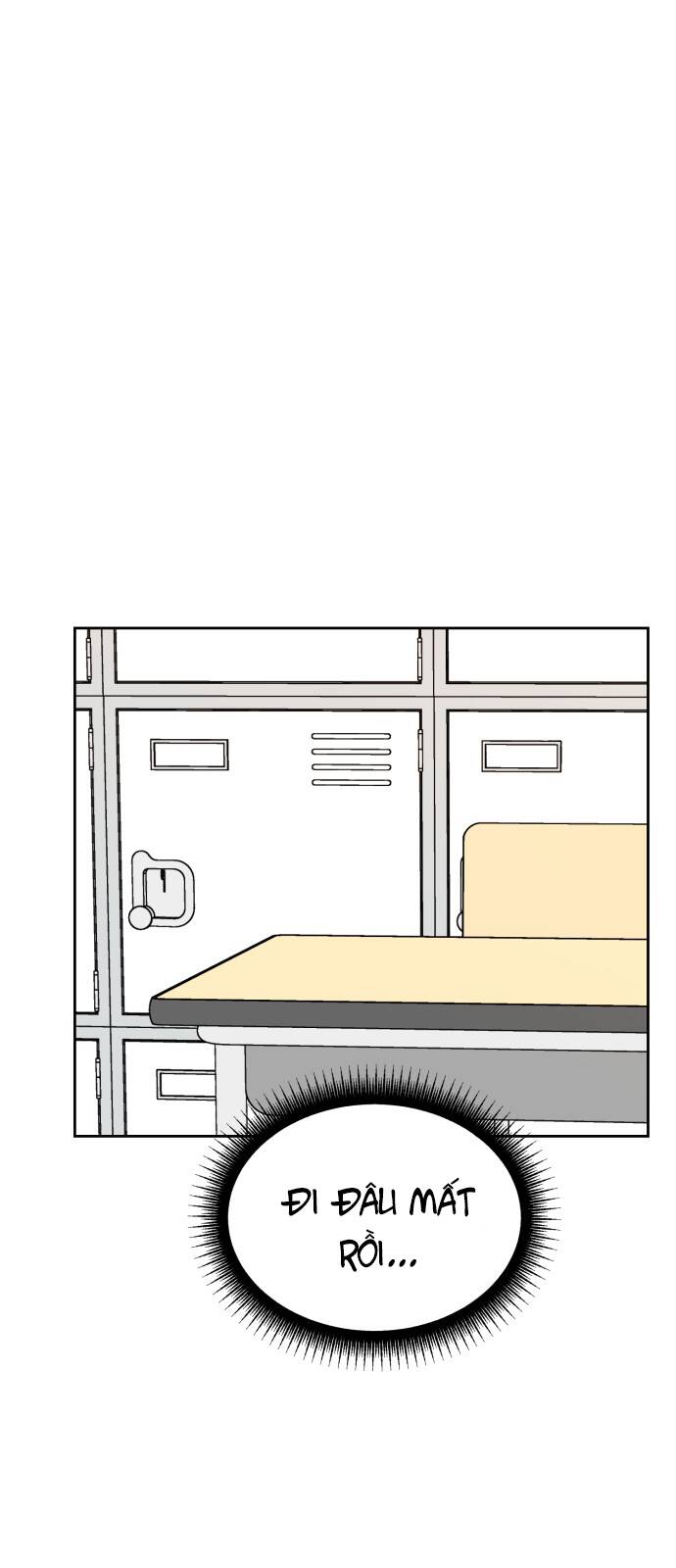 thùng quần áo tình yêu chapter 27 8