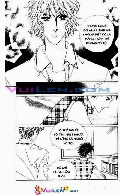 cô gái vương giả chapter 5 136