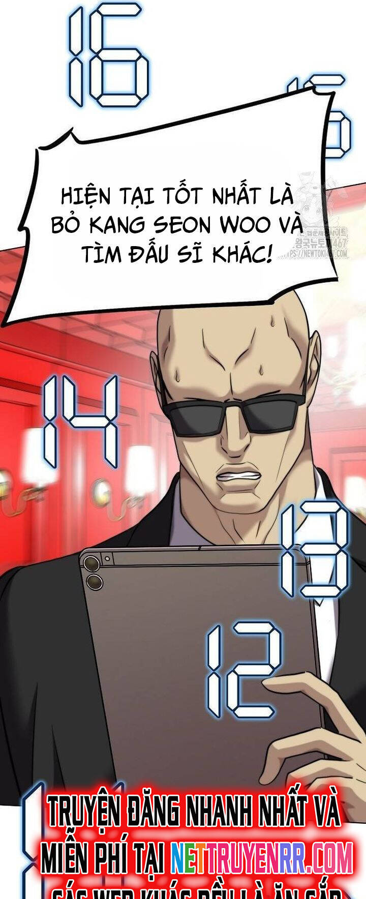 đấu trường chiến đấu chapter 35 21
