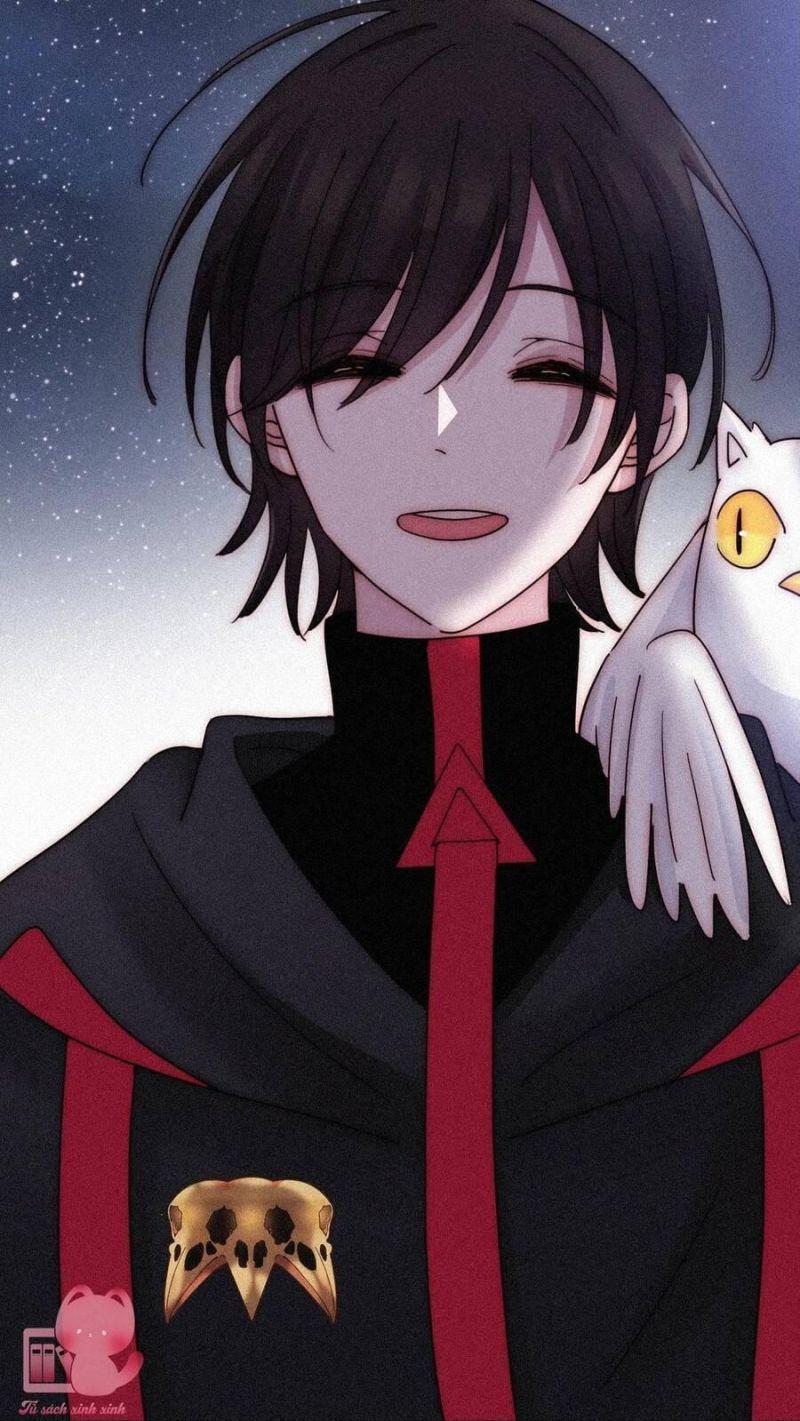 đêm tối chốn này chapter 78 17