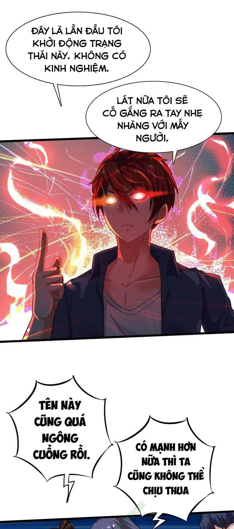 kinh thế kỳ nhân chapter 16 25