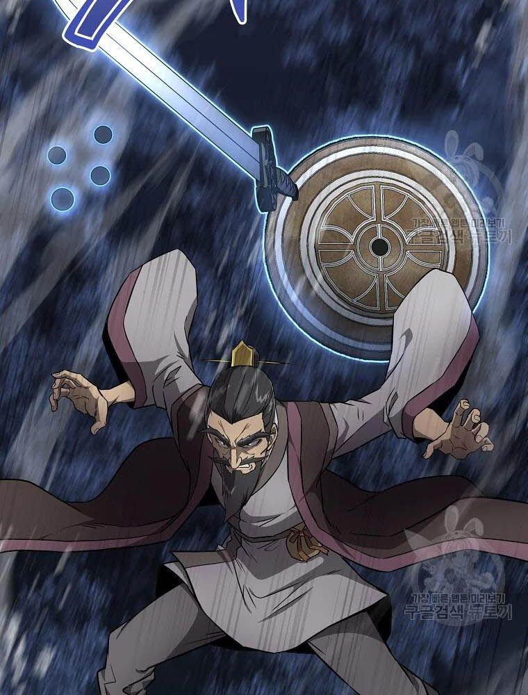 thiếu niên phương sĩ chapter 35 27