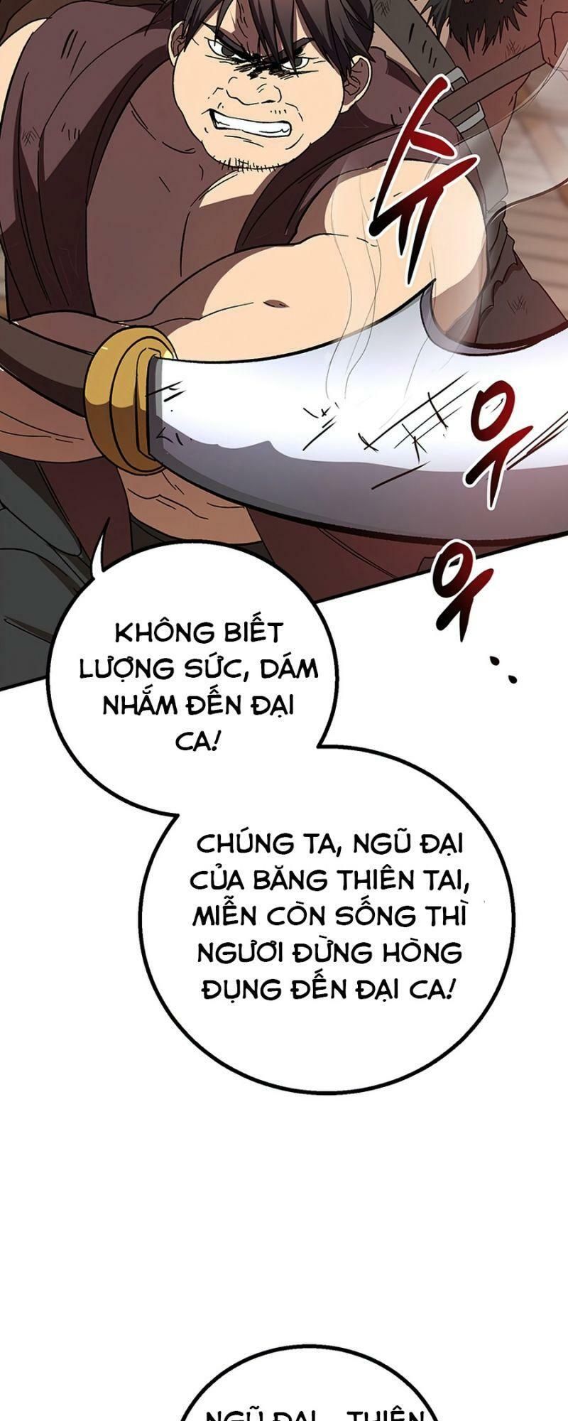 võ đang kỳ hiệp chapter 47 25