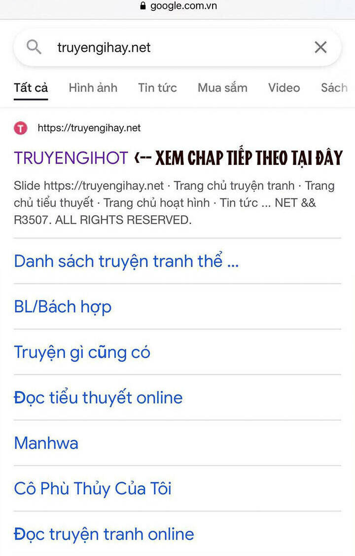 mẹ tôi lại kết hôn lần nữa chapter 33 68