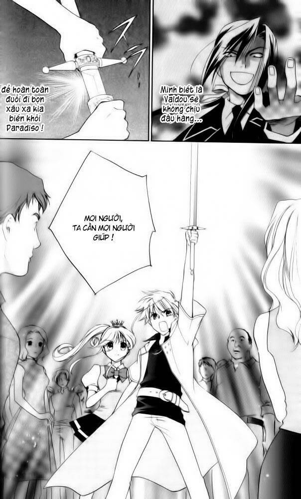 kilala princess - công chúa kilala chapter 22 15