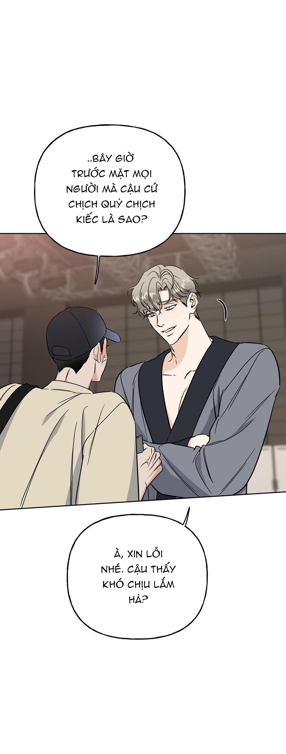 lệnh cứu rỗi chapter 4 28